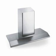 39-inch Murano Snow LED Wall Range Hood by Futuro Futuro N2