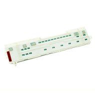Bosch Dishwasher Control Board Part 668460R 668460 Model SHE4AM12UC 02 SHE4AM15UC 02