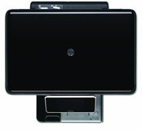 HP Photosmart Premium Wireless e-All-in-One (CN503A#B1H) N4