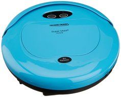 Super Maid, RV318 - Robotic Vacuum, High Speed Sweeper &amp; Mopping Machine N8