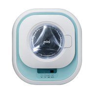 Dawoo DWD-M301WM Mini Wall mounted Front Drum Load Washer AC220~240 N4