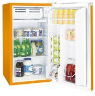 RCA - IGLOO 3.2 CU FT Platinum Fridge N11