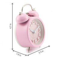 clock kid