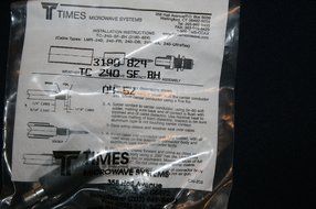 Times Microwave TC-240-SF-BH (3190-824) N2