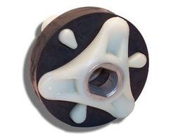 Motor Coupler 285753A For Whirlpool Estate Roper Amana Kenmore KitchenAid Admiral Magic Chef and Maytag