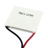 Bheema TEC1-12705 Heatsink Thermoelectric Cooler Cooling Peltier Plate Module N4