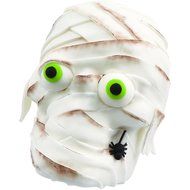 Wilton Dimensions Nonstick 3D Skull Pan N7