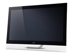 Acer T272HUL bmidpcz 27-Inch WQHD Touch Screen Widescreen Monitor N3