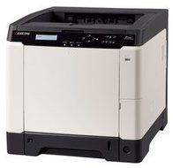 KYOCERA MITA FS-C5150DN Color Laser Printer