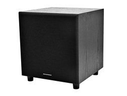 Monoprice 108248 8-Inch 60-Watt Powered Subwoofer N3
