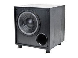 Monoprice 108248 8-Inch 60-Watt Powered Subwoofer N4