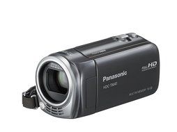 Panasonic HDC-TM41H HD Camcorder with 16GB Internal Flash Memory N2