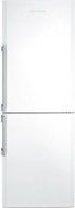 Blomberg BRFB1042WHN 24&quot; Energy Star Bottom Freezer Refrigerator with 8.79 cu. ft. Capacity Fast Freeze and Antibacterial...