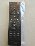 New Dx-rc02a-12 LCD LED Tv Remote sub Dx-rc01a-12 fit for Dx-40l130a11 Dx-32l151a11 Dx-55l150a11 Dx-15l150a11...