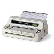Okidata 62446901 Wireless Monochrome Printer
