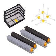 Robotic Vacuums, RIUDA For iRobot Roomba 800/900 series 870 880 980 Vacuum Cleaning Robots N2