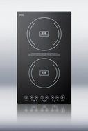SUMSINC2220 - Summit Induction Cooktop