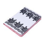 Galaxy Tab 4 10.1 Case, High Quality PU Leather Wallet Case [Card Slots] Damage Resistance and Kickstand Feature... N570