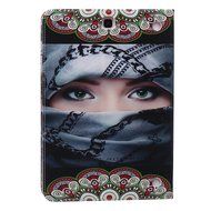 Galaxy Tab 4 10.1 Case, High Quality PU Leather Wallet Case [Card Slots] Damage Resistance and Kickstand Feature... N575