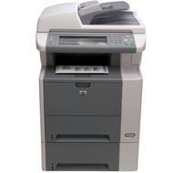 Laserjet M3027X Mfp Mono Laser P/s/c/f Fb Adf USB 1200DPI 256MB