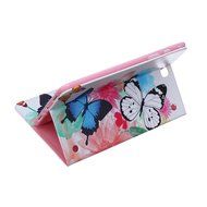 Galaxy Tab 4 10.1 Case, High Quality PU Leather Wallet Case [Card Slots] Damage Resistance and Kickstand Feature... N579