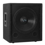 VM Audio 15-Inch 1500W Passive Subwoofer