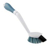 QUICKIE MANUFACTURING 121MBCAN-OR 121Mbcan Pro Dishwashing Brush