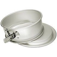 Fat Daddio&#039;s Round Springform Pan, 18 Gauge, 6&quot; x 3&quot;