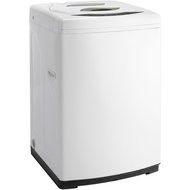 Danby DWM17WDB Portable Top Load Washing Machine - White
