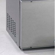 Mo8004mst - .8cf 700 W Microwave Mi Ob N8