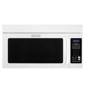 Kitchenaid KHMC1857WWH Microwave Hood Combination Oven N3