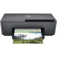 HP Officejet Pro 6230 Inkjet Printer - Color - 600 x 1200 dpi Print - Plain Paper Print - Desktop - 29 ppm Mono...
