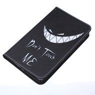 Galaxy Tab 4 10.1 Case, High Quality PU Leather Wallet Case [Card Slots] Damage Resistance and Kickstand Feature... N591