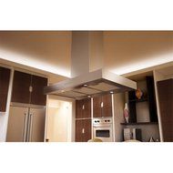 Zephyr 36W in. Roma Island Range Hood N3