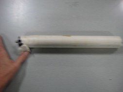 Hamada Distributor Roller