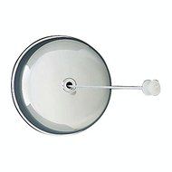 Household Essentials H-8 Retractable Single Line Indoor Outdoor Clothes Dryer