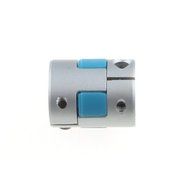 RioRand CNC 8x10mm Motor Shaft Coupler 8mm to 10mm Flexible Couplings OD 20x25mm N3