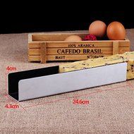 Non-stick U-shaped Bread Mold French Small Bread Mold N6