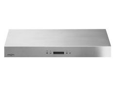 Ancona UCP430 Under-Cabinet Range Hood, 30-Inch, Stainless Steel N2