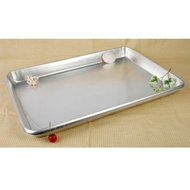 Thunder Group 26 1/4 X 18 1/4 x 2 1/4 Inch Baking Pan N2