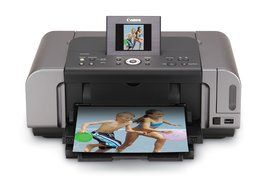 Canon PIXMA iP6700D Photo Printer (1441B002)