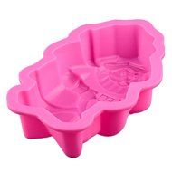 M&amp;F DIY Santa Claus Chocolate Mold Candy Cake Decoration Pastry Tools Christmas Gift