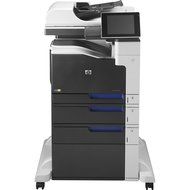 HP CC523A#BGJ LaserJet Enterprise 700 Color MFP M775f Multifunction Laser Printer