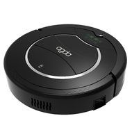 AGDA B2000 Cleaning Robot Robotic Vacuum Cleaner black N2