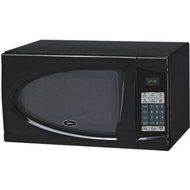 Oster Am930b .9Cuft 900W Microwave Blk