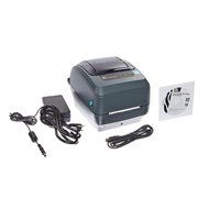 Xerox - Colorqube 8580/Dn Solid Ink Color Printer, Networking And Duplexing