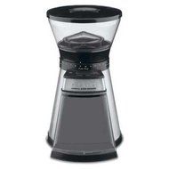 Cuisinart Programmable Conical Burr Mill Model #CBM-18