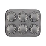 Cake Boss Stacked Circle Cakelette Pan N5