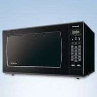 Panasonic 2.2 Cu. Ft. / 1250 Watt Microwave W/inverter Technology
