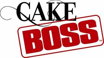 Cake Boss Stacked Circle Cakelette Pan N6